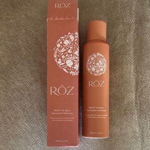 Root Lift Spray - Terracotta